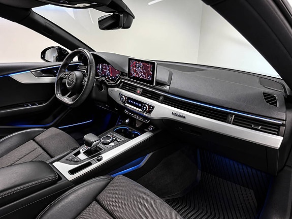 Audi A5 20 of 27