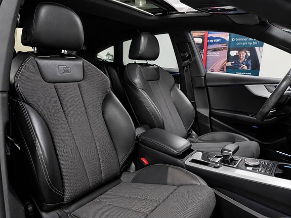 Audi A5 21 of 27