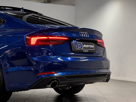 Audi A5 14 of 27