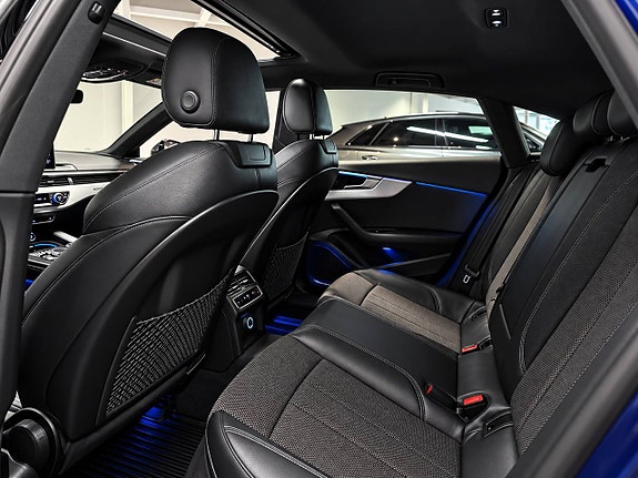 Audi A5 26 of 27