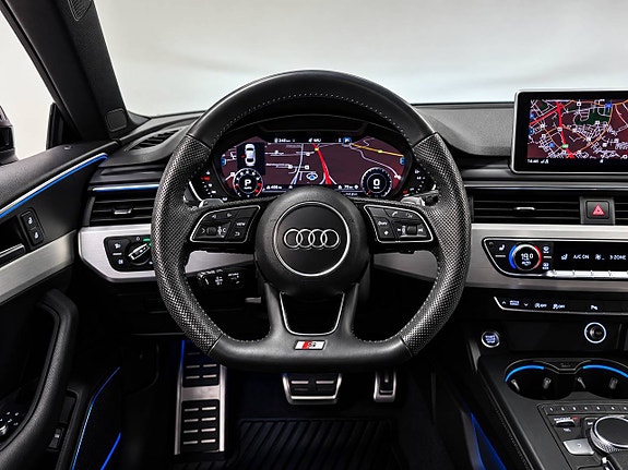 Audi A5 16 of 27