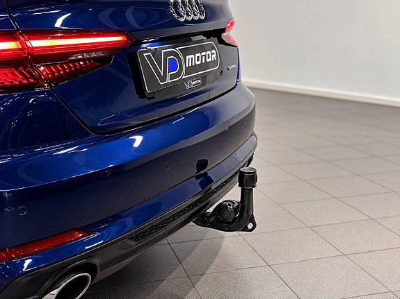 Audi A5 10 of 27