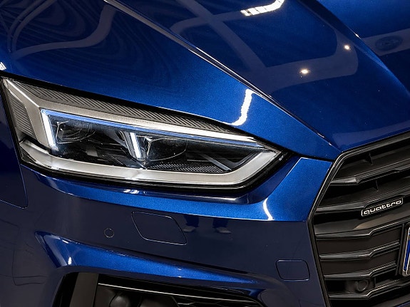 Audi A5 12 of 27