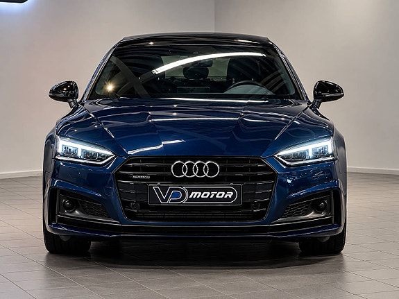 Audi A5 7 of 27