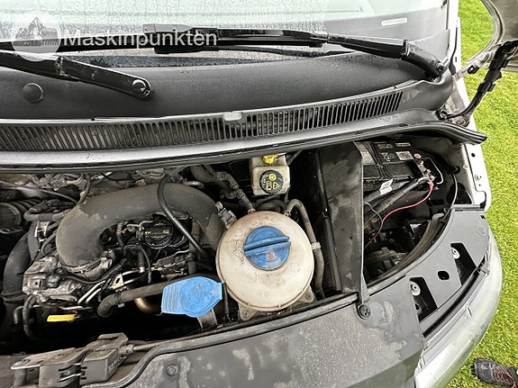 Volkswagen Transporter 2.0 26 of 27