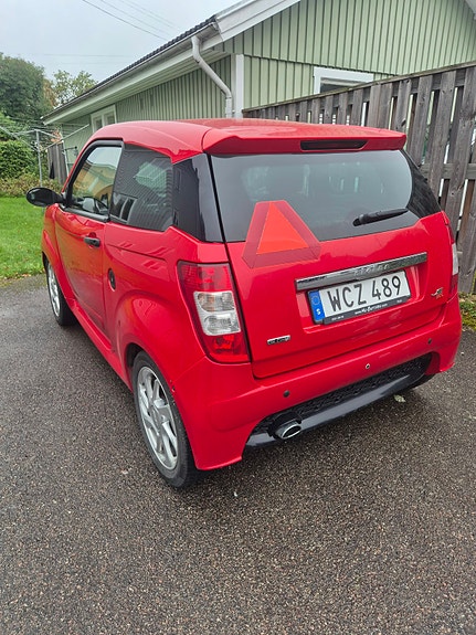 2015, 5 000 mil, 65 000 kr 3 of 4