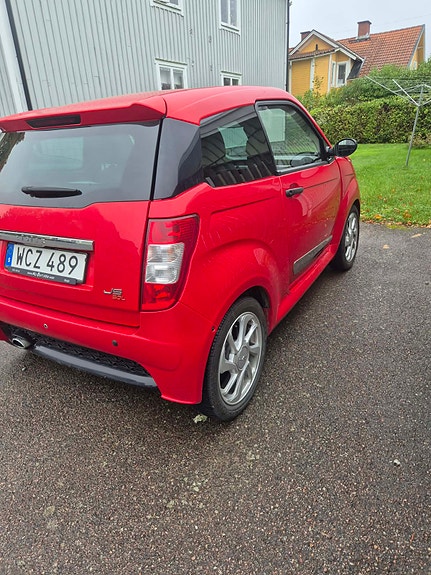2015, 5 000 mil, 65 000 kr 2 of 4