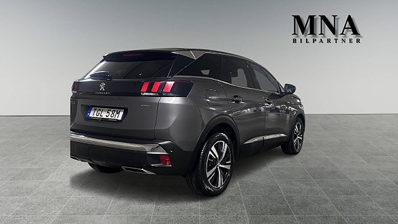 Peugeot 3008 4 of 14