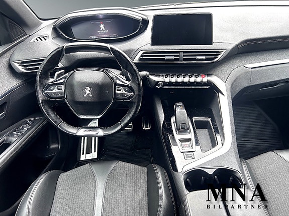 Peugeot 3008 9 of 14