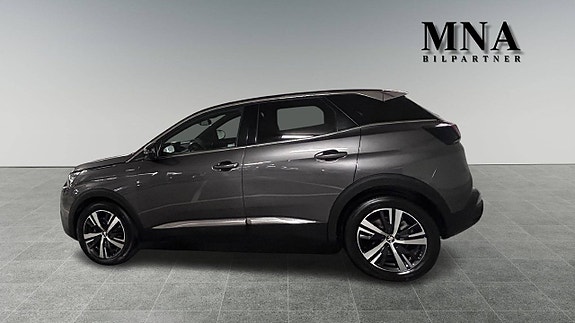 Peugeot 3008 2 of 14