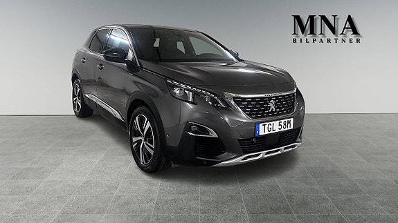 Peugeot 3008 6 of 14