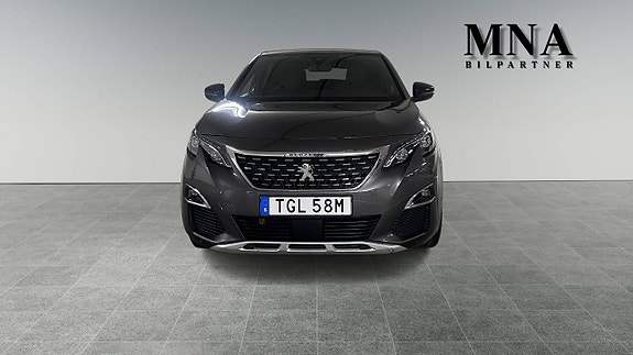 Peugeot 3008 7 of 14