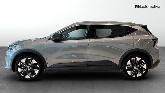 Renault Scenic E-Tech 2 of 19