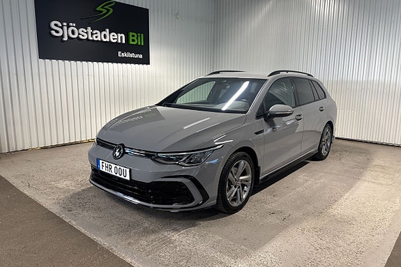 Volkswagen Golf I