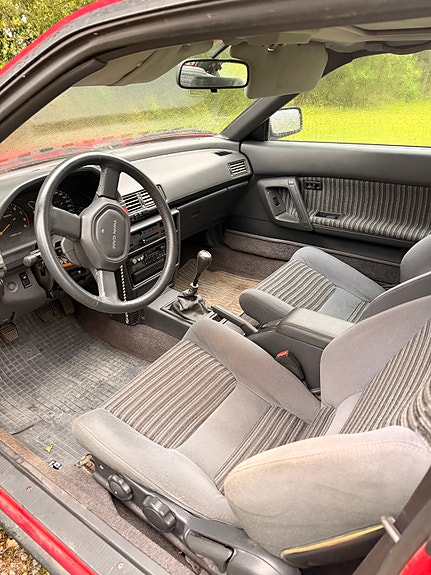 Toyota Celica 5 of 6
