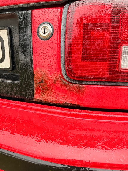 Toyota Celica 4 of 6