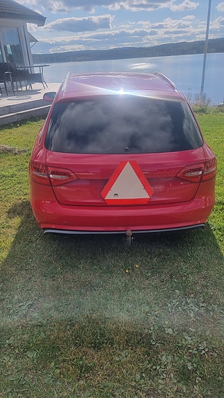 Audi A4 4 of 6