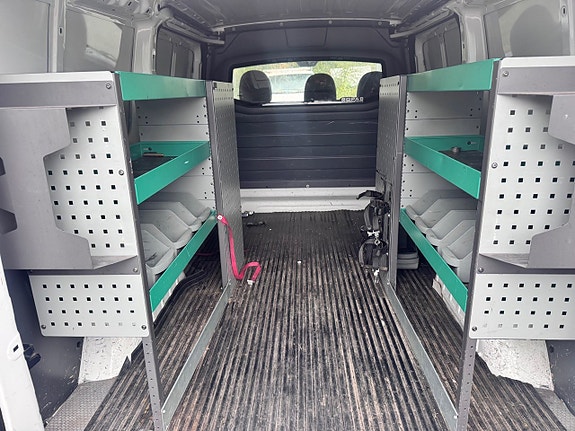 Toyota Proace 6 of 6