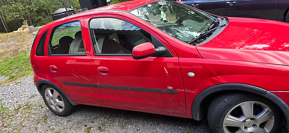 Opel Corsa 7 of 7
