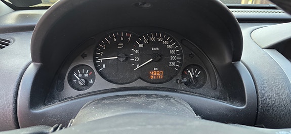 Opel Corsa 3 of 7