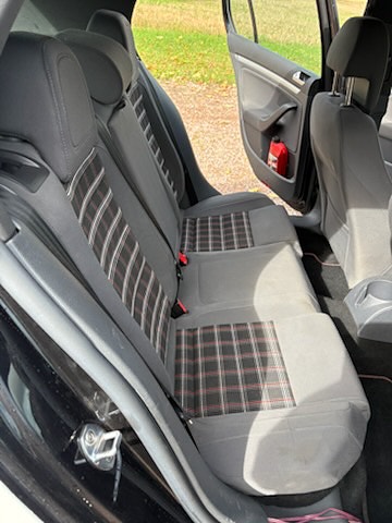 Volkswagen Golf V 12 of 13