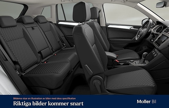 Volkswagen Tiguan 9 of 9