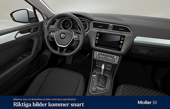 Volkswagen Tiguan 8 of 9