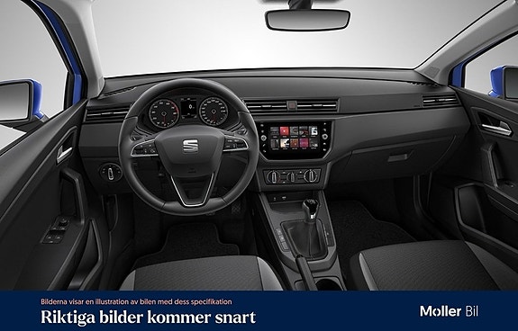 Seat Ibiza 9 of 10