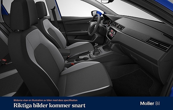 Seat Ibiza 10 of 10