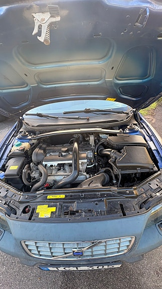 Volvo XC70 4 of 7
