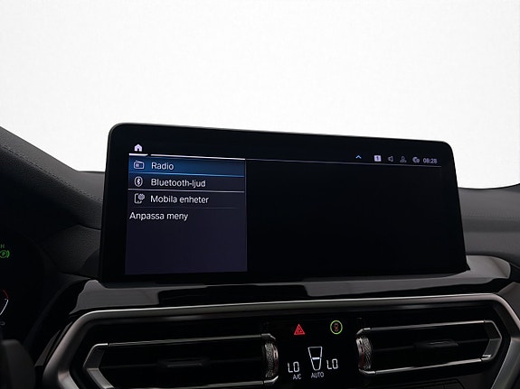 BMW iX3 26 of 30