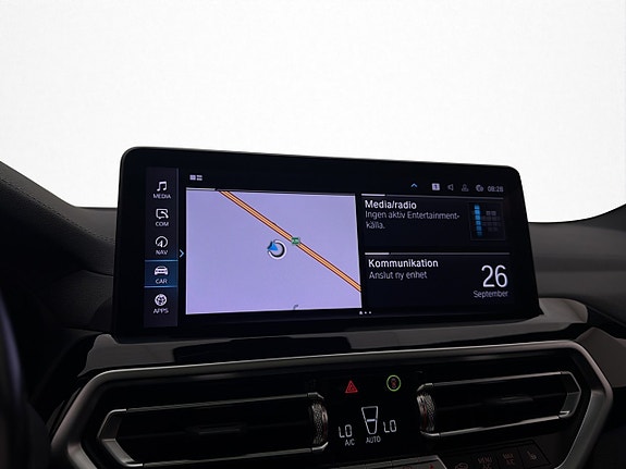 BMW iX3 24 of 30