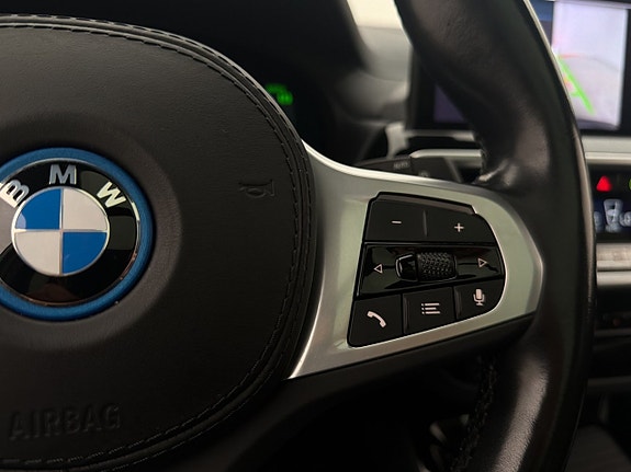 BMW iX3 20 of 30