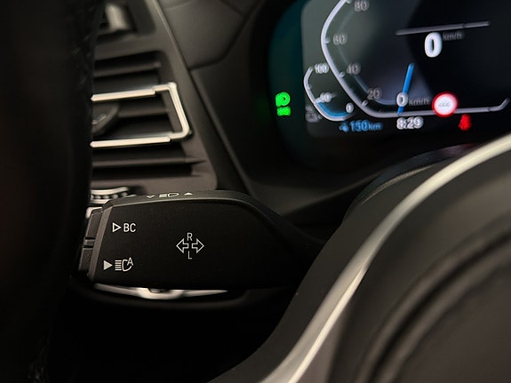BMW iX3 17 of 30