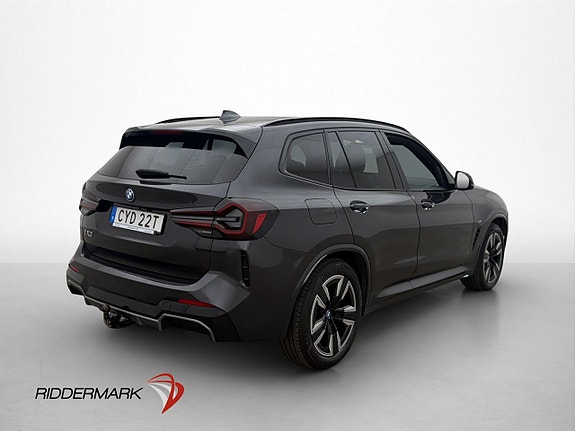 BMW iX3 6 of 30