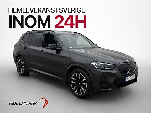 BMW iX3 4 of 30