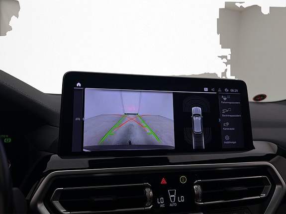 BMW iX3 23 of 30