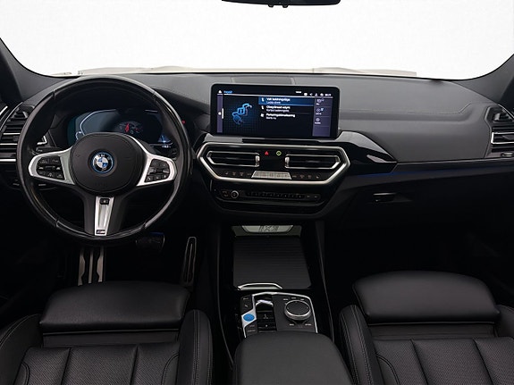 BMW iX3 22 of 30