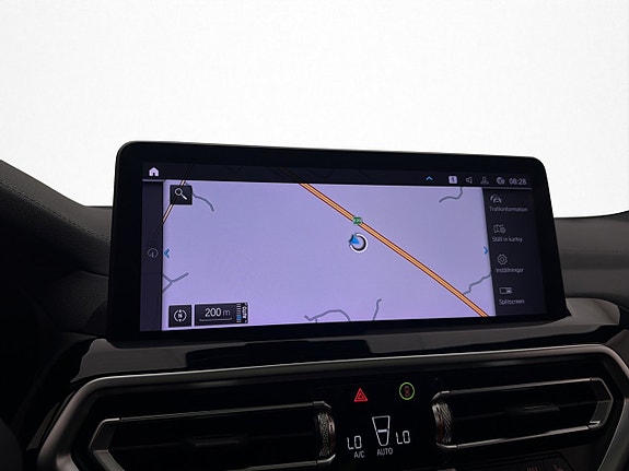 BMW iX3 25 of 30