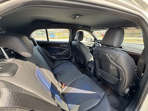 BMW 118i 10 of 10