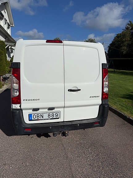 Peugeot Expert 3 of 3