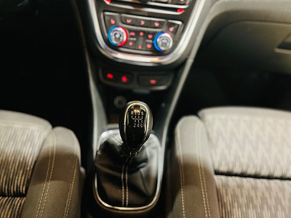 Opel Mokka 10 of 10