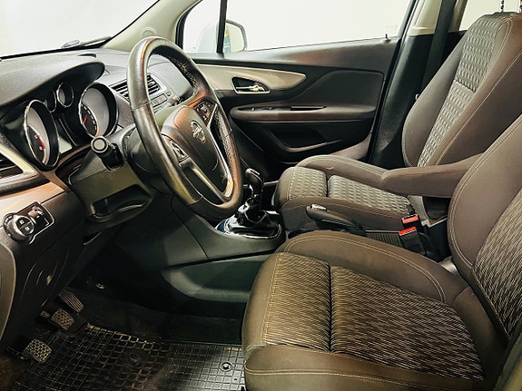 Opel Mokka 6 of 10
