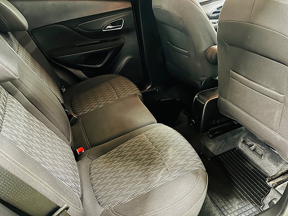 Opel Mokka 7 of 10