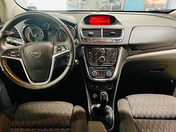 Opel Mokka 9 of 10