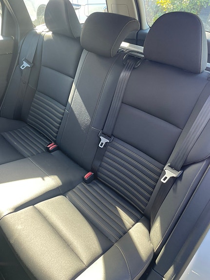 Volvo V50 5 of 6