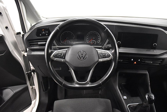 Volkswagen Caddy 2 of 18