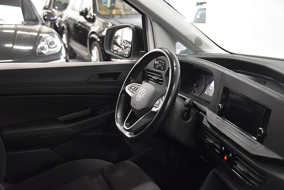 Volkswagen Caddy 9 of 18