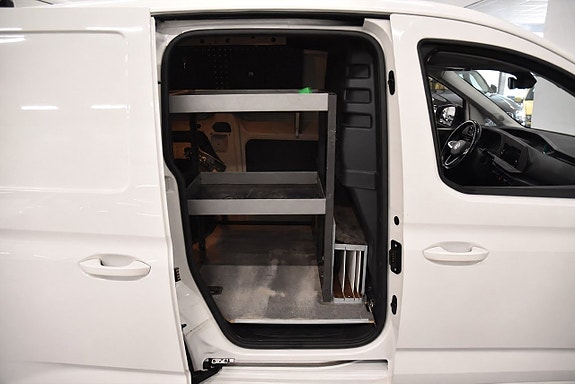 Volkswagen Caddy 17 of 18