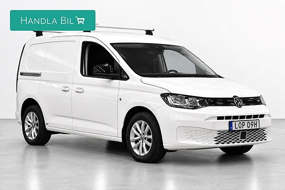 Volkswagen Caddy 4 of 18
